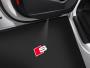 Image of Audi Beam - S emblem image for your Audi RS3  
