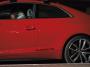 Image of quattro decal. Define your new Audi. image for your Audi RS3  