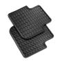 Image of All-Weather Floor Mats (Rear) image for your Audi RS6  