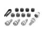 Image of Wheel Lock Kit image for your Audi S4  