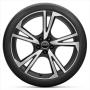 Image of 21&quot; Falx Wheel image for your Audi A7  