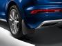 Image of Mud Flap (Rear) image for your 2015 Audi A7   