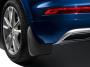 Image of Splash Guards, S line (Rear) image for your Audi A7  