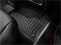 Image of All-Weather Floor Mats (Rear) image for your Audi e-tron  