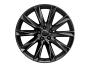 View 20” Lamina Wheel- Black Full-Sized Product Image 1 of 1