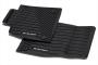View All-Weather Floor Mats (Front) Full-Sized Product Image