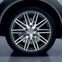 View 20" 10-Double-Spoke Alloy Wheel Full-Sized Product Image 1 of 2