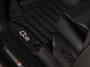 Image of All-Weather Floor Mats (Front) image for your Audi