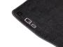 View Premium Textile Floor Mats (Front) Full-Sized Product Image 1 of 1