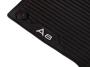 Image of All-Weather Floor Mats (Front) image for your Audi A8  