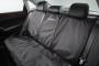 View Rear Seat Cover  with Passat Logo Full-Sized Product Image 1 of 1