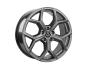 View 19" Huntsville Alloy wheel - Adamantium Dark Full-Sized Product Image 1 of 3