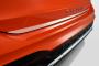 View Protective Tailgate Trim Full-Sized Product Image 1 of 2