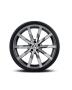 View 20" Monterey Wheel - Anthracite Full-Sized Product Image 1 of 4