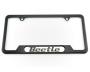 View License plate frame - Beetle - Black Full-Sized Product Image 1 of 4