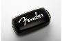 View Key Fob Skins - Fender - Black Full-Sized Product Image 1 of 3