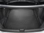View Plastic Trunk Liner - European Style - Anthracite Full-Sized Product Image