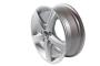 View 15" Aspen Winter Wheels - Silver Full-Sized Product Image 1 of 2
