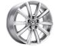 View 16" Merano Winter Wheel Full-Sized Product Image 1 of 1