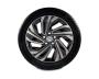 View 17" Bicolor Multi-Spoke Wheel  Full-Sized Product Image 1 of 1