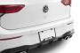 View License Plate frame – R logo (new) Full-Sized Product Image 1 of 3