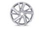 View 17" GTI Winter Wheel Full-Sized Product Image 1 of 2