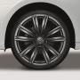 View 20" Kapstadt Wheel - Galvano Grey Full-Sized Product Image 1 of 2