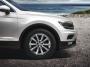 View 17" Merano, Brilliant Silver Wheels Full-Sized Product Image 1 of 2