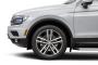 View 19" Auckland Wheel - Grey Metallic Full-Sized Product Image 1 of 2