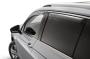 View Side Window Deflector Kit Full-Sized Product Image