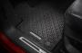 View Monster Mats® with Tiguan Logo (For 5-Seater) - Black Full-Sized Product Image 1 of 3