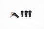 View Replacement Lock Set for Base Carrier Bars  (Spare Part) Full-Sized Product Image 1 of 1