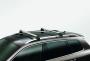 View Base Carrier Bars - For vehicles with Factory Rails Full-Sized Product Image