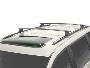 View Base Carrier Bars - For vehicles with factory rails - Black Full-Sized Product Image 1 of 1