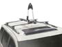 View Bike Carrier - Upright Mount Style Full-Sized Product Image 1 of 1