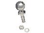 View Trailer Hitch Ball 2" - 1 3/4" shank Full-Sized Product Image 1 of 1