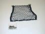 View Luggage Net - Left Side Wall - Black Full-Sized Product Image 1 of 4