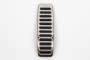 View Pedal Cap - Accelerator Pedal "Sport" - Aluminum Full-Sized Product Image 1 of 2
