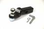 View Trailer Hitch Ball and ball mount Full-Sized Product Image 1 of 3