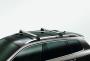 View Base Carrier Bars - For vehicles with Factory Rails Full-Sized Product Image 1 of 4