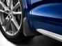 Image of Splash Guards (Front) image for your Audi Q3  