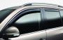 View Side Window Deflectors - Front (4 door)  Full-Sized Product Image 1 of 5