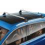 View Base Carrier Bars - Q4 Sportback e-tron Full-Sized Product Image 1 of 1