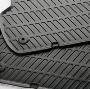 View All-Weather Floor Mats (Set of 4) Full-Sized Product Image
