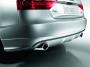 View Exhaust tips - Chrome Full-Sized Product Image