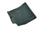 View All Weather Floor Mats (Rear) Full-Sized Product Image