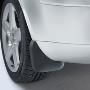 Image of Splash Guards (Rear) image for your Audi A3  