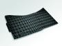 Image of All-Weather Floor Mats (Front). Deep-ribbed, channeled. image for your Audi
