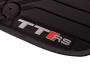 Image of All Weather Mats Front image for your Audi TT RS  