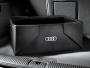 Image of Audi cargo box. The Audi Cargo Box is a. image for your Audi A7  